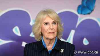 Queen Consort Camilla tests positive for COVID-19