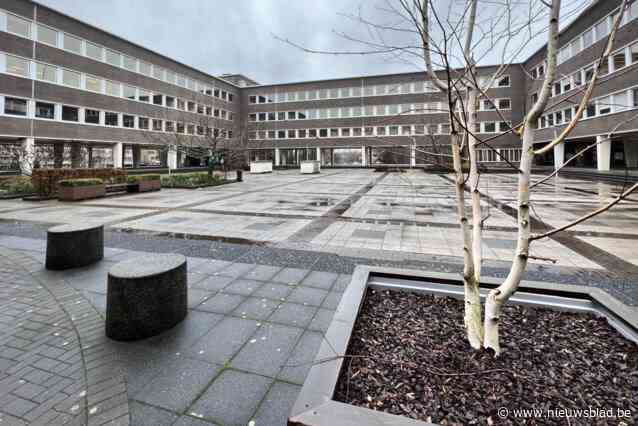 Volg live gemeenteraad van Genk op hbvl.be: “Nieuwe school in Sledderlo”