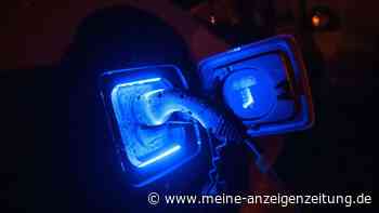 Umfrage: Nur Minderheit will E-Auto