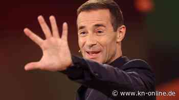 Kai Pflaume verlängert Vertrag mit ARD und NDR bis 2025