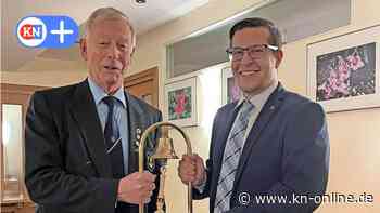 Marinekameradschaft Preetz in letzter Minute vor der Auflösung gerettet