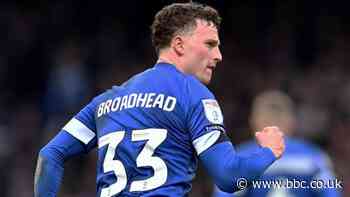 Ipswich Town 2-2 Sheffield Wednesday