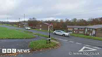 Man arrested after driver killed in three-vehicle crash in Sheffield