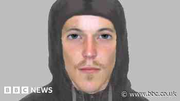 E-fit issued over 'highly traumatic' sex attack on girl in Sheffield wood
