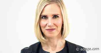 Meta's business chief Marne Levine exits, shaking up ad team