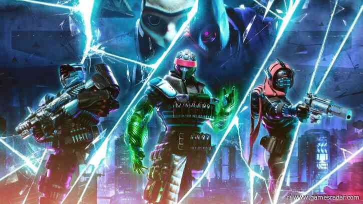 Bungie reveals the next year of Destiny 2: LFG, Power level, difficulty, weapon crafting and more