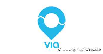 Via fecha rodada de financiamento com avaliação de USD 3,5 bilhões, levantando USD 110 milhões para expandir portfólio de tecnologias de transportes