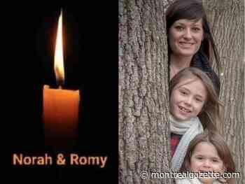 Sûreté du Québec too slow to issue Amber Alert, mother tells inquest