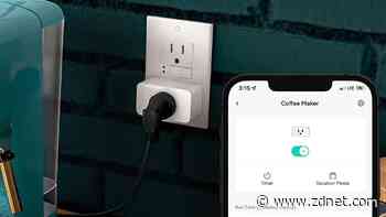 The 5 best smart plugs of 2023