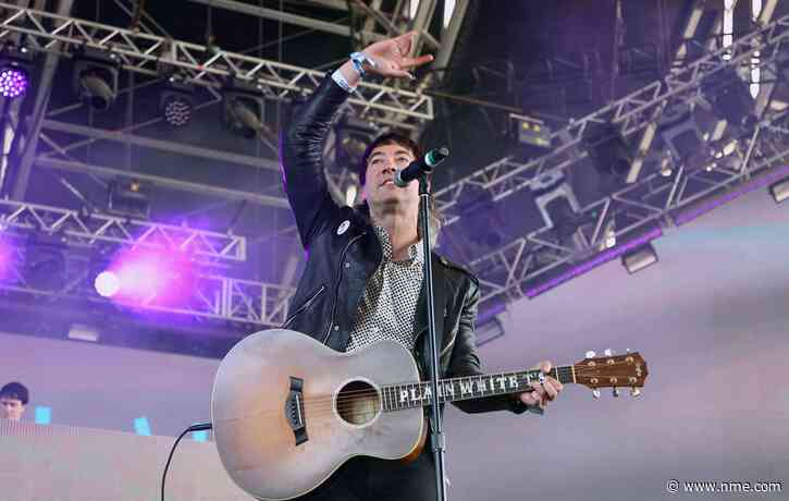 Plain White T’s return with new single ‘Spaghetti Tattoo’