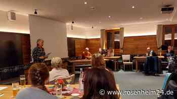 Zukunft des Kurhauses Ruhpolding