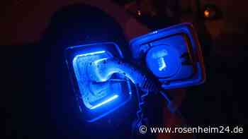 Umfrage: Nur Minderheit will E-Auto