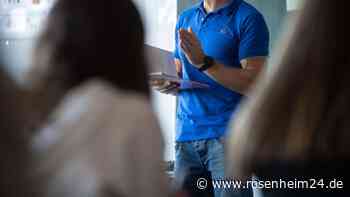 Knapp 41 Prozent der Lehrkräfte in Teilzeit beschäftigt