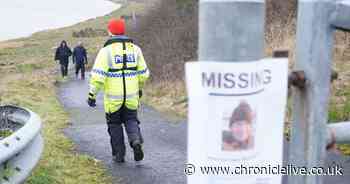 Nicola Bulley's sister makes urgent plea as widespread search for missing mum continues