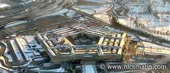 Objets volants: "pas d'indication d'activité extraterrestre", assure la Maison Blanche