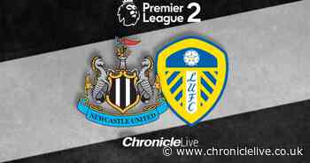 Newcastle U21s vs Leeds U21s LIVE: Vilca starts as Magpies look to bounce back from Sunderland loss
