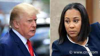 Parts of Georgia grand jury report on Trump and 2020 election to be made public