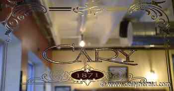 'There's a good foundation here': New owners take over Cary Ale House