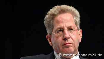 Plan durchgesickert: CDU-Spitze will Maaßen rauswerfen - der wettert nun über „unfaires“ Spiel