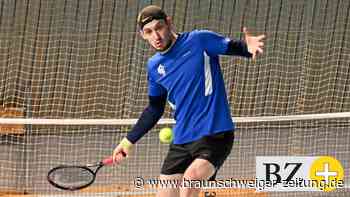 Männer des TV Jahn Wolfsburg klopfen ans Regionalliga-Tor