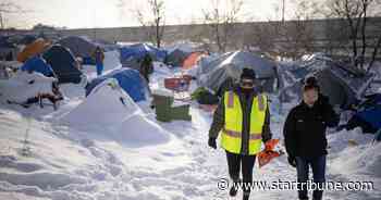 Major new study highlights the deadly toll of being homeless in Minnesota