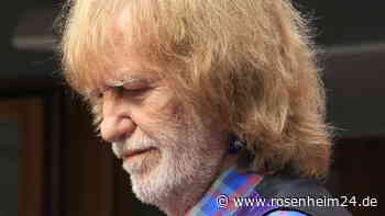 Konzert der Hausband „Jazzica“ im Kolbermoorer Bistro „Grammophon“