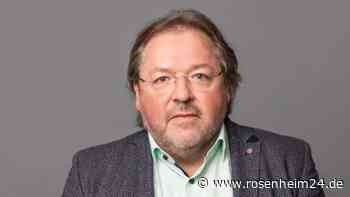 Vortrag von Dr. Pöhlmann zu „Rechte Esoterik“