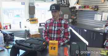 How to stay safe in avalanche terrain