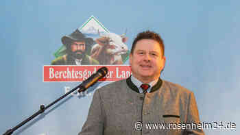 Molkerei Berchtesgadener Land sucht Landwirtinnen als Markenbotschafter