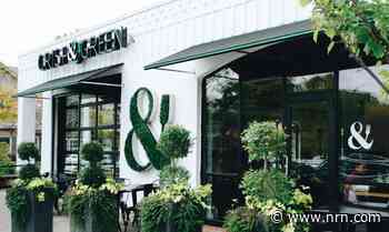 Crisp &amp; Green inks largest multi-unit deal in company history with 40-units sold across seven states