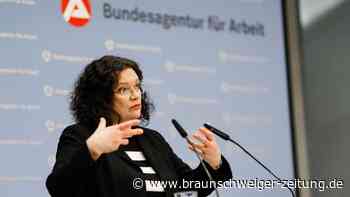 Nahles: Unsicherheit bei Berufswahl ist groß