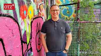 Vom Türsteher zum Kulturchef von Jena: „Eisenmüllers“ Erinnerungen