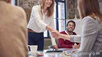 Trendberufe: Das sind die 10 gefragtesten Jobs – mit starken Gehaltszuwächsen