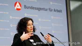 Nahles: Unsicherheit bei Berufswahl ist groß