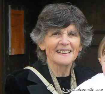 "Bienveillante", "dévouée", "efficace"... Ginette Pellat, première femme maire d’un village de l’Estéron est décédée