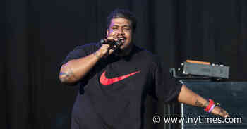 Trugoy the Dove of De La Soul’s 10 Essential Songs