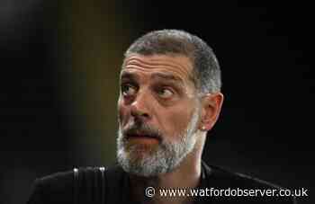 Bilic shares his views on three wins in ten since World Cup