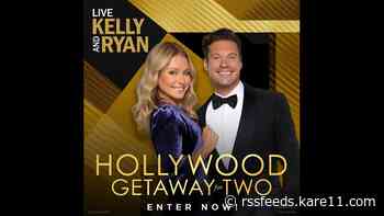 CONTEST: Win a trip to Los Angeles to watch the LIVE After Oscar Show