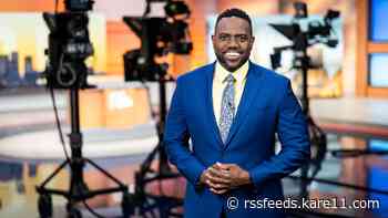 11 things to know about KARE 11 Sunrise anchor Jason Hackett