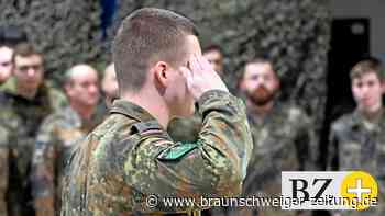 Bundeswehr zieht in Braunschweig neben das Kino