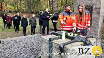 Kriegsgräber – Kreis Peine informiert über Sammelergebnis