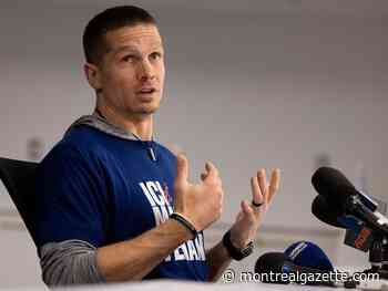 Alouettes bracing for loss of key offensive cogs in CFL free agency