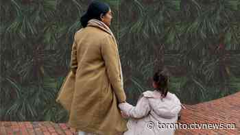 This Toronto woman suffered a traumatic brain injury and forgot everything — including her family