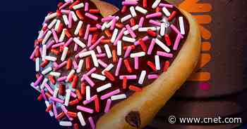 Galentine's Day: Grab Some of These Restaurant Freebies and Deals With Your BFF     - CNET