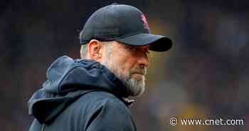 Liverpool vs. Everton Livestream: How to Watch Premier League Soccer From Anywhere     - CNET