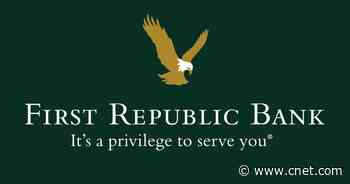 First Republic Bank: 2023 Banking Review     - CNET