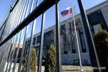 Russian ambassador claims Canada a ‘very dangerous country’ to visit