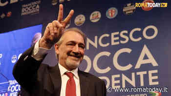 VIDEO | Il trionfo di Francesco Rocca: le prime parole da nuovo presidente della Regione Lazio