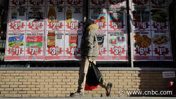 Inflation report due Tuesday has the potential to deliver some bad news