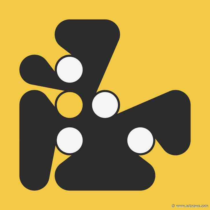 LACMA Has Acquired a Who’s Who of Blockchain Art by Important Generative Artists